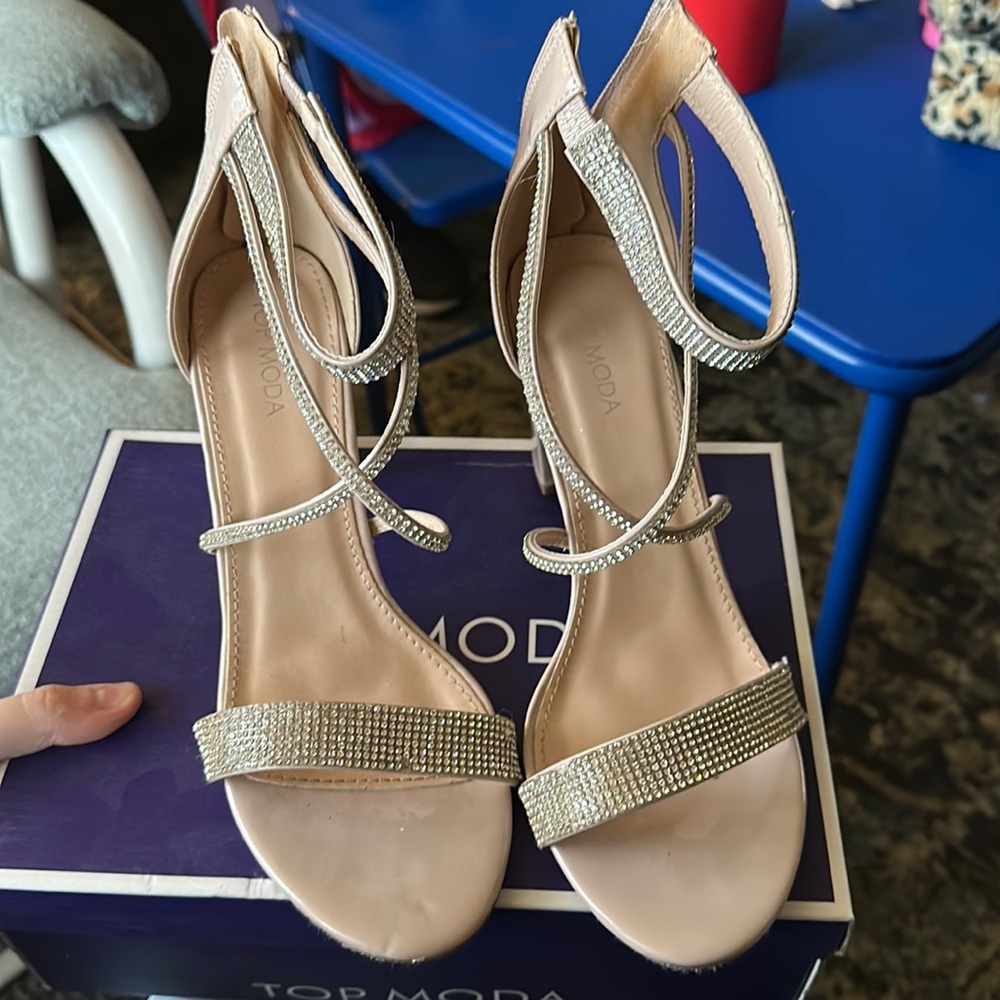 Women’s Heels